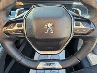 USED 2023 23 PEUGEOT 508 SW Grey 1.2 PureTech GT Euro 6 estate, 39,000 miles, ULEZ compliant, Automatic, CarPlay/Android Auto, 18in Alloys, Bluetooth, DAB, F&R sensors. This 2023 Peugeot 508 SW GT is a superb example, having been owned by only one person since new. This stylish estate car features a 1.2 litre petrol engine and meets Euro 6 emissions standards. It comes with a 3 month warranty for your peace of mind, and a full 12 months MOT will be provided upon purchase. Inside, you'll find the innovative Peugeot i-Cockpit with a head up display, and the convenience of a Bluetooth telephone facility. Safety is enhanced with the Safety Plus Pack, including Blin