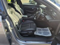 USED 2023 23 PEUGEOT 508 SW Grey 1.2 PureTech GT Euro 6 estate, 39,000 miles, ULEZ compliant, Automatic, CarPlay/Android Auto, 18in Alloys, Bluetooth, DAB, F&R sensors. This 2023 Peugeot 508 SW GT is a superb example, having been owned by only one person since new. This stylish estate car features a 1.2 litre petrol engine and meets Euro 6 emissions standards. It comes with a 3 month warranty for your peace of mind, and a full 12 months MOT will be provided upon purchase. Inside, you'll find the innovative Peugeot i-Cockpit with a head up display, and the convenience of a Bluetooth telephone facility. Safety is enhanced with the Safety Plus Pack, including Blin