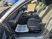 USED 2023 23 PEUGEOT 508 SW Grey 1.2 PureTech GT Euro 6 estate, 39,000 miles, ULEZ compliant, Automatic, CarPlay/Android Auto, 18in Alloys, Bluetooth, DAB, F&R sensors. This 2023 Peugeot 508 SW GT is a superb example, having been owned by only one person since new. This stylish estate car features a 1.2 litre petrol engine and meets Euro 6 emissions standards. It comes with a 3 month warranty for your peace of mind, and a full 12 months MOT will be provided upon purchase. Inside, you'll find the innovative Peugeot i-Cockpit with a head up display, and the convenience of a Bluetooth telephone facility. Safety is enhanced with the Safety Plus Pack, including Blin