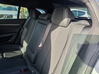 USED 2023 23 PEUGEOT 508 SW Grey 1.2 PureTech GT Euro 6 estate, 39,000 miles, ULEZ compliant, Automatic, CarPlay/Android Auto, 18in Alloys, Bluetooth, DAB, F&R sensors. This 2023 Peugeot 508 SW GT is a superb example, having been owned by only one person since new. This stylish estate car features a 1.2 litre petrol engine and meets Euro 6 emissions standards. It comes with a 3 month warranty for your peace of mind, and a full 12 months MOT will be provided upon purchase. Inside, you'll find the innovative Peugeot i-Cockpit with a head up display, and the convenience of a Bluetooth telephone facility. Safety is enhanced with the Safety Plus Pack, including Blin