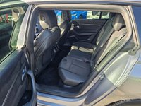 USED 2023 23 PEUGEOT 508 SW Grey 1.2 PureTech GT Euro 6 estate, 39,000 miles, ULEZ compliant, Automatic, CarPlay/Android Auto, 18in Alloys, Bluetooth, DAB, F&R sensors. This 2023 Peugeot 508 SW GT is a superb example, having been owned by only one person since new. This stylish estate car features a 1.2 litre petrol engine and meets Euro 6 emissions standards. It comes with a 3 month warranty for your peace of mind, and a full 12 months MOT will be provided upon purchase. Inside, you'll find the innovative Peugeot i-Cockpit with a head up display, and the convenience of a Bluetooth telephone facility. Safety is enhanced with the Safety Plus Pack, including Blin
