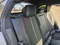 USED 2023 23 PEUGEOT 508 SW Grey 1.2 PureTech GT Euro 6 estate, 39,000 miles, ULEZ compliant, Automatic, CarPlay/Android Auto, 18in Alloys, Bluetooth, DAB, F&R sensors. This 2023 Peugeot 508 SW GT is a superb example, having been owned by only one person since new. This stylish estate car features a 1.2 litre petrol engine and meets Euro 6 emissions standards. It comes with a 3 month warranty for your peace of mind, and a full 12 months MOT will be provided upon purchase. Inside, you'll find the innovative Peugeot i-Cockpit with a head up display, and the convenience of a Bluetooth telephone facility. Safety is enhanced with the Safety Plus Pack, including Blin