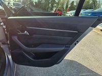 USED 2023 23 PEUGEOT 508 SW Grey 1.2 PureTech GT Euro 6 estate, 39,000 miles, ULEZ compliant, Automatic, CarPlay/Android Auto, 18in Alloys, Bluetooth, DAB, F&R sensors. This 2023 Peugeot 508 SW GT is a superb example, having been owned by only one person since new. This stylish estate car features a 1.2 litre petrol engine and meets Euro 6 emissions standards. It comes with a 3 month warranty for your peace of mind, and a full 12 months MOT will be provided upon purchase. Inside, you'll find the innovative Peugeot i-Cockpit with a head up display, and the convenience of a Bluetooth telephone facility. Safety is enhanced with the Safety Plus Pack, including Blin