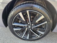 USED 2023 23 PEUGEOT 508 SW Grey 1.2 PureTech GT Euro 6 estate, 39,000 miles, ULEZ compliant, Automatic, CarPlay/Android Auto, 18in Alloys, Bluetooth, DAB, F&R sensors. This 2023 Peugeot 508 SW GT is a superb example, having been owned by only one person since new. This stylish estate car features a 1.2 litre petrol engine and meets Euro 6 emissions standards. It comes with a 3 month warranty for your peace of mind, and a full 12 months MOT will be provided upon purchase. Inside, you'll find the innovative Peugeot i-Cockpit with a head up display, and the convenience of a Bluetooth telephone facility. Safety is enhanced with the Safety Plus Pack, including Blin