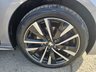 USED 2023 23 PEUGEOT 508 SW Grey 1.2 PureTech GT Euro 6 estate, 39,000 miles, ULEZ compliant, Automatic, CarPlay/Android Auto, 18in Alloys, Bluetooth, DAB, F&R sensors. This 2023 Peugeot 508 SW GT is a superb example, having been owned by only one person since new. This stylish estate car features a 1.2 litre petrol engine and meets Euro 6 emissions standards. It comes with a 3 month warranty for your peace of mind, and a full 12 months MOT will be provided upon purchase. Inside, you'll find the innovative Peugeot i-Cockpit with a head up display, and the convenience of a Bluetooth telephone facility. Safety is enhanced with the Safety Plus Pack, including Blin