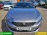 USED 2023 23 PEUGEOT 508 SW Grey 1.2 PureTech GT Euro 6 estate, 39,000 miles, ULEZ compliant, Automatic, CarPlay/Android Auto, 18in Alloys, Bluetooth, DAB, F&R sensors. This 2023 Peugeot 508 SW GT is a superb example, having been owned by only one person since new. This stylish estate car features a 1.2 litre petrol engine and meets Euro 6 emissions standards. It comes with a 3 month warranty for your peace of mind, and a full 12 months MOT will be provided upon purchase. Inside, you'll find the innovative Peugeot i-Cockpit with a head up display, and the convenience of a Bluetooth telephone facility. Safety is enhanced with the Safety Plus Pack, including Blin