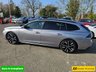 USED 2023 23 PEUGEOT 508 SW Grey 1.2 PureTech GT Euro 6 estate, 39,000 miles, ULEZ compliant, Automatic, CarPlay/Android Auto, 18in Alloys, Bluetooth, DAB, F&R sensors. This 2023 Peugeot 508 SW GT is a superb example, having been owned by only one person since new. This stylish estate car features a 1.2 litre petrol engine and meets Euro 6 emissions standards. It comes with a 3 month warranty for your peace of mind, and a full 12 months MOT will be provided upon purchase. Inside, you'll find the innovative Peugeot i-Cockpit with a head up display, and the convenience of a Bluetooth telephone facility. Safety is enhanced with the Safety Plus Pack, including Blin