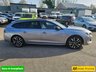 USED 2023 23 PEUGEOT 508 SW Grey 1.2 PureTech GT Euro 6 estate, 39,000 miles, ULEZ compliant, Automatic, CarPlay/Android Auto, 18in Alloys, Bluetooth, DAB, F&R sensors. This 2023 Peugeot 508 SW GT is a superb example, having been owned by only one person since new. This stylish estate car features a 1.2 litre petrol engine and meets Euro 6 emissions standards. It comes with a 3 month warranty for your peace of mind, and a full 12 months MOT will be provided upon purchase. Inside, you'll find the innovative Peugeot i-Cockpit with a head up display, and the convenience of a Bluetooth telephone facility. Safety is enhanced with the Safety Plus Pack, including Blin