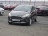USED 2016 66 FORD FIESTA 1.5 TDCi Titanium Hatchback 5dr Diesel Manual Euro 6 (75 ps) MOT FULL SERVICE & WARRANTY INC