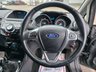 USED 2016 66 FORD FIESTA 1.5 TDCi Titanium Hatchback 5dr Diesel Manual Euro 6 (75 ps) MOT FULL SERVICE & WARRANTY INC