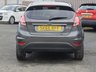 USED 2016 66 FORD FIESTA 1.5 TDCi Titanium Hatchback 5dr Diesel Manual Euro 6 (75 ps) MOT FULL SERVICE & WARRANTY INC