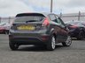 USED 2016 66 FORD FIESTA 1.5 TDCi Titanium Hatchback 5dr Diesel Manual Euro 6 (75 ps) MOT FULL SERVICE & WARRANTY INC
