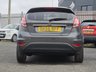 USED 2016 66 FORD FIESTA 1.5 TDCi Titanium Hatchback 5dr Diesel Manual Euro 6 (75 ps) MOT FULL SERVICE & WARRANTY INC
