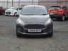 USED 2016 66 FORD FIESTA 1.5 TDCi Titanium Hatchback 5dr Diesel Manual Euro 6 (75 ps) MOT FULL SERVICE & WARRANTY INC