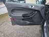 USED 2016 66 FORD FIESTA 1.5 TDCi Titanium Hatchback 5dr Diesel Manual Euro 6 (75 ps) MOT FULL SERVICE & WARRANTY INC