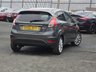 USED 2016 66 FORD FIESTA 1.5 TDCi Titanium Hatchback 5dr Diesel Manual Euro 6 (75 ps) MOT FULL SERVICE & WARRANTY INC