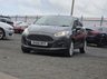 USED 2016 66 FORD FIESTA 1.5 TDCi Titanium Hatchback 5dr Diesel Manual Euro 6 (75 ps) MOT FULL SERVICE & WARRANTY INC