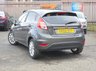 USED 2016 66 FORD FIESTA 1.5 TDCi Titanium Hatchback 5dr Diesel Manual Euro 6 (75 ps) MOT FULL SERVICE & WARRANTY INC