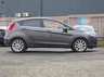USED 2016 66 FORD FIESTA 1.5 TDCi Titanium Hatchback 5dr Diesel Manual Euro 6 (75 ps) MOT FULL SERVICE & WARRANTY INC