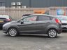 USED 2016 66 FORD FIESTA 1.5 TDCi Titanium Hatchback 5dr Diesel Manual Euro 6 (75 ps) MOT FULL SERVICE & WARRANTY INC