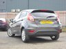 USED 2016 66 FORD FIESTA 1.5 TDCi Titanium Hatchback 5dr Diesel Manual Euro 6 (75 ps) MOT FULL SERVICE & WARRANTY INC