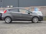USED 2016 66 FORD FIESTA 1.5 TDCi Titanium Hatchback 5dr Diesel Manual Euro 6 (75 ps) MOT FULL SERVICE & WARRANTY INC
