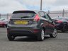USED 2016 66 FORD FIESTA 1.5 TDCi Titanium Hatchback 5dr Diesel Manual Euro 6 (75 ps) MOT FULL SERVICE & WARRANTY INC