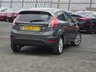 USED 2016 66 FORD FIESTA 1.5 TDCi Titanium Hatchback 5dr Diesel Manual Euro 6 (75 ps) MOT FULL SERVICE & WARRANTY INC