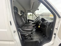 USED 2019 19 CITROEN RELAY 2.0 BlueHDi 35 Enterprise Panel Van 5dr Diesel Manual L3 High Roof Euro 6 (130 ps) This 2019 Citroen Relay offers exceptional value with its single owner history and an MOT valid until February 2027. This 2.0 BlueHDi 35 Enterprise L3 High Roof Euro 6 model is a practical choice, featuring a robust 2.0L diesel engine and a clear vehicle history check. Inside, you'll find comfort and convenience with Air Conditioning and a Touch Screen Audio Pack that includes Bluetooth connectivity, while Rear Parking Sensors with Parking Assistance make manoeuvring simple.