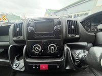 USED 2019 19 CITROEN RELAY 2.0 BlueHDi 35 Enterprise Panel Van 5dr Diesel Manual L3 High Roof Euro 6 (130 ps) This 2019 Citroen Relay offers exceptional value with its single owner history and an MOT valid until February 2027. This 2.0 BlueHDi 35 Enterprise L3 High Roof Euro 6 model is a practical choice, featuring a robust 2.0L diesel engine and a clear vehicle history check. Inside, you'll find comfort and convenience with Air Conditioning and a Touch Screen Audio Pack that includes Bluetooth connectivity, while Rear Parking Sensors with Parking Assistance make manoeuvring simple.