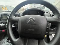 USED 2019 19 CITROEN RELAY 2.0 BlueHDi 35 Enterprise Panel Van 5dr Diesel Manual L3 High Roof Euro 6 (130 ps) This 2019 Citroen Relay offers exceptional value with its single owner history and an MOT valid until February 2027. This 2.0 BlueHDi 35 Enterprise L3 High Roof Euro 6 model is a practical choice, featuring a robust 2.0L diesel engine and a clear vehicle history check. Inside, you'll find comfort and convenience with Air Conditioning and a Touch Screen Audio Pack that includes Bluetooth connectivity, while Rear Parking Sensors with Parking Assistance make manoeuvring simple.