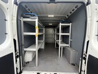 USED 2019 19 CITROEN RELAY 2.0 BlueHDi 35 Enterprise Panel Van 5dr Diesel Manual L3 High Roof Euro 6 (130 ps) This 2019 Citroen Relay offers exceptional value with its single owner history and an MOT valid until February 2027. This 2.0 BlueHDi 35 Enterprise L3 High Roof Euro 6 model is a practical choice, featuring a robust 2.0L diesel engine and a clear vehicle history check. Inside, you'll find comfort and convenience with Air Conditioning and a Touch Screen Audio Pack that includes Bluetooth connectivity, while Rear Parking Sensors with Parking Assistance make manoeuvring simple.