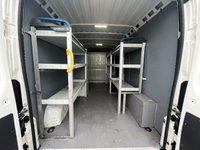 USED 2019 19 CITROEN RELAY 2.0 BlueHDi 35 Enterprise Panel Van 5dr Diesel Manual L3 High Roof Euro 6 (130 ps) This 2019 Citroen Relay offers exceptional value with its single owner history and an MOT valid until February 2027. This 2.0 BlueHDi 35 Enterprise L3 High Roof Euro 6 model is a practical choice, featuring a robust 2.0L diesel engine and a clear vehicle history check. Inside, you'll find comfort and convenience with Air Conditioning and a Touch Screen Audio Pack that includes Bluetooth connectivity, while Rear Parking Sensors with Parking Assistance make manoeuvring simple.