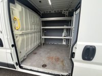 USED 2019 19 CITROEN RELAY 2.0 BlueHDi 35 Enterprise Panel Van 5dr Diesel Manual L3 High Roof Euro 6 (130 ps) This 2019 Citroen Relay offers exceptional value with its single owner history and an MOT valid until February 2027. This 2.0 BlueHDi 35 Enterprise L3 High Roof Euro 6 model is a practical choice, featuring a robust 2.0L diesel engine and a clear vehicle history check. Inside, you'll find comfort and convenience with Air Conditioning and a Touch Screen Audio Pack that includes Bluetooth connectivity, while Rear Parking Sensors with Parking Assistance make manoeuvring simple.