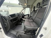 USED 2019 19 CITROEN RELAY 2.0 BlueHDi 35 Enterprise Panel Van 5dr Diesel Manual L3 High Roof Euro 6 (130 ps) This 2019 Citroen Relay offers exceptional value with its single owner history and an MOT valid until February 2027. This 2.0 BlueHDi 35 Enterprise L3 High Roof Euro 6 model is a practical choice, featuring a robust 2.0L diesel engine and a clear vehicle history check. Inside, you'll find comfort and convenience with Air Conditioning and a Touch Screen Audio Pack that includes Bluetooth connectivity, while Rear Parking Sensors with Parking Assistance make manoeuvring simple.