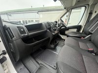 USED 2019 19 CITROEN RELAY 2.0 BlueHDi 35 Enterprise Panel Van 5dr Diesel Manual L3 High Roof Euro 6 (130 ps) This 2019 Citroen Relay offers exceptional value with its single owner history and an MOT valid until February 2027. This 2.0 BlueHDi 35 Enterprise L3 High Roof Euro 6 model is a practical choice, featuring a robust 2.0L diesel engine and a clear vehicle history check. Inside, you'll find comfort and convenience with Air Conditioning and a Touch Screen Audio Pack that includes Bluetooth connectivity, while Rear Parking Sensors with Parking Assistance make manoeuvring simple.