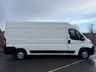 USED 2019 19 CITROEN RELAY 2.0 BlueHDi 35 Enterprise Panel Van 5dr Diesel Manual L3 High Roof Euro 6 (130 ps) This 2019 Citroen Relay offers exceptional value with its single owner history and an MOT valid until February 2027. This 2.0 BlueHDi 35 Enterprise L3 High Roof Euro 6 model is a practical choice, featuring a robust 2.0L diesel engine and a clear vehicle history check. Inside, you'll find comfort and convenience with Air Conditioning and a Touch Screen Audio Pack that includes Bluetooth connectivity, while Rear Parking Sensors with Parking Assistance make manoeuvring simple.