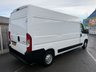 USED 2019 19 CITROEN RELAY 2.0 BlueHDi 35 Enterprise Panel Van 5dr Diesel Manual L3 High Roof Euro 6 (130 ps) This 2019 Citroen Relay offers exceptional value with its single owner history and an MOT valid until February 2027. This 2.0 BlueHDi 35 Enterprise L3 High Roof Euro 6 model is a practical choice, featuring a robust 2.0L diesel engine and a clear vehicle history check. Inside, you'll find comfort and convenience with Air Conditioning and a Touch Screen Audio Pack that includes Bluetooth connectivity, while Rear Parking Sensors with Parking Assistance make manoeuvring simple.