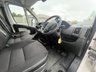 USED 2019 19 CITROEN RELAY 2.0 BlueHDi 35 Enterprise Panel Van 5dr Diesel Manual L3 High Roof Euro 6 (130 ps) This 2019 Citroen Relay offers exceptional value with its single owner history and an MOT valid until February 2027. This 2.0 BlueHDi 35 Enterprise L3 High Roof Euro 6 model is a practical choice, featuring a robust 2.0L diesel engine and a clear vehicle history check. Inside, you'll find comfort and convenience with Air Conditioning and a Touch Screen Audio Pack that includes Bluetooth connectivity, while Rear Parking Sensors with Parking Assistance make manoeuvring simple.