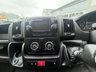 USED 2019 19 CITROEN RELAY 2.0 BlueHDi 35 Enterprise Panel Van 5dr Diesel Manual L3 High Roof Euro 6 (130 ps) This 2019 Citroen Relay offers exceptional value with its single owner history and an MOT valid until February 2027. This 2.0 BlueHDi 35 Enterprise L3 High Roof Euro 6 model is a practical choice, featuring a robust 2.0L diesel engine and a clear vehicle history check. Inside, you'll find comfort and convenience with Air Conditioning and a Touch Screen Audio Pack that includes Bluetooth connectivity, while Rear Parking Sensors with Parking Assistance make manoeuvring simple.