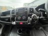USED 2019 19 CITROEN RELAY 2.0 BlueHDi 35 Enterprise Panel Van 5dr Diesel Manual L3 High Roof Euro 6 (130 ps) This 2019 Citroen Relay offers exceptional value with its single owner history and an MOT valid until February 2027. This 2.0 BlueHDi 35 Enterprise L3 High Roof Euro 6 model is a practical choice, featuring a robust 2.0L diesel engine and a clear vehicle history check. Inside, you'll find comfort and convenience with Air Conditioning and a Touch Screen Audio Pack that includes Bluetooth connectivity, while Rear Parking Sensors with Parking Assistance make manoeuvring simple.