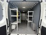 USED 2019 19 CITROEN RELAY 2.0 BlueHDi 35 Enterprise Panel Van 5dr Diesel Manual L3 High Roof Euro 6 (130 ps) This 2019 Citroen Relay offers exceptional value with its single owner history and an MOT valid until February 2027. This 2.0 BlueHDi 35 Enterprise L3 High Roof Euro 6 model is a practical choice, featuring a robust 2.0L diesel engine and a clear vehicle history check. Inside, you'll find comfort and convenience with Air Conditioning and a Touch Screen Audio Pack that includes Bluetooth connectivity, while Rear Parking Sensors with Parking Assistance make manoeuvring simple.