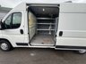 USED 2019 19 CITROEN RELAY 2.0 BlueHDi 35 Enterprise Panel Van 5dr Diesel Manual L3 High Roof Euro 6 (130 ps) This 2019 Citroen Relay offers exceptional value with its single owner history and an MOT valid until February 2027. This 2.0 BlueHDi 35 Enterprise L3 High Roof Euro 6 model is a practical choice, featuring a robust 2.0L diesel engine and a clear vehicle history check. Inside, you'll find comfort and convenience with Air Conditioning and a Touch Screen Audio Pack that includes Bluetooth connectivity, while Rear Parking Sensors with Parking Assistance make manoeuvring simple.