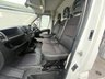 USED 2019 19 CITROEN RELAY 2.0 BlueHDi 35 Enterprise Panel Van 5dr Diesel Manual L3 High Roof Euro 6 (130 ps) This 2019 Citroen Relay offers exceptional value with its single owner history and an MOT valid until February 2027. This 2.0 BlueHDi 35 Enterprise L3 High Roof Euro 6 model is a practical choice, featuring a robust 2.0L diesel engine and a clear vehicle history check. Inside, you'll find comfort and convenience with Air Conditioning and a Touch Screen Audio Pack that includes Bluetooth connectivity, while Rear Parking Sensors with Parking Assistance make manoeuvring simple.