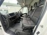 USED 2019 19 CITROEN RELAY 2.0 BlueHDi 35 Enterprise Panel Van 5dr Diesel Manual L3 High Roof Euro 6 (130 ps) This 2019 Citroen Relay offers exceptional value with its single owner history and an MOT valid until February 2027. This 2.0 BlueHDi 35 Enterprise L3 High Roof Euro 6 model is a practical choice, featuring a robust 2.0L diesel engine and a clear vehicle history check. Inside, you'll find comfort and convenience with Air Conditioning and a Touch Screen Audio Pack that includes Bluetooth connectivity, while Rear Parking Sensors with Parking Assistance make manoeuvring simple.