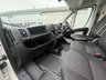 USED 2019 19 CITROEN RELAY 2.0 BlueHDi 35 Enterprise Panel Van 5dr Diesel Manual L3 High Roof Euro 6 (130 ps) This 2019 Citroen Relay offers exceptional value with its single owner history and an MOT valid until February 2027. This 2.0 BlueHDi 35 Enterprise L3 High Roof Euro 6 model is a practical choice, featuring a robust 2.0L diesel engine and a clear vehicle history check. Inside, you'll find comfort and convenience with Air Conditioning and a Touch Screen Audio Pack that includes Bluetooth connectivity, while Rear Parking Sensors with Parking Assistance make manoeuvring simple.