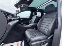 USED 2023 73 VOLKSWAGEN TOUAREG 3.0 TDI V6 R-Line Tech Plus SUV 5dr Diesel Tiptronic 4Motion Euro 6 (s/s) (286 ps) ADAPTIVE AIR SUSPENSION + PAN ROOF + REVERSE CAMERA
