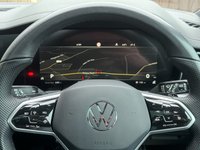 USED 2023 73 VOLKSWAGEN TOUAREG 3.0 TDI V6 R-Line Tech Plus SUV 5dr Diesel Tiptronic 4Motion Euro 6 (s/s) (286 ps) ADAPTIVE AIR SUSPENSION + PAN ROOF + REVERSE CAMERA
