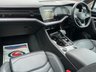 USED 2023 73 VOLKSWAGEN TOUAREG 3.0 TDI V6 R-Line Tech Plus SUV 5dr Diesel Tiptronic 4Motion Euro 6 (s/s) (286 ps) ADAPTIVE AIR SUSPENSION + PAN ROOF + REVERSE CAMERA