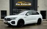 USED 2023 73 VOLKSWAGEN TOUAREG 3.0 TDI V6 R-Line Tech Plus SUV 5dr Diesel Tiptronic 4Motion Euro 6 (s/s) (286 ps) ADAPTIVE AIR SUSPENSION + PAN ROOF + REVERSE CAMERA